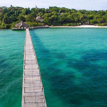 Fundu Lagoon Wambaa Экстерьер фото
