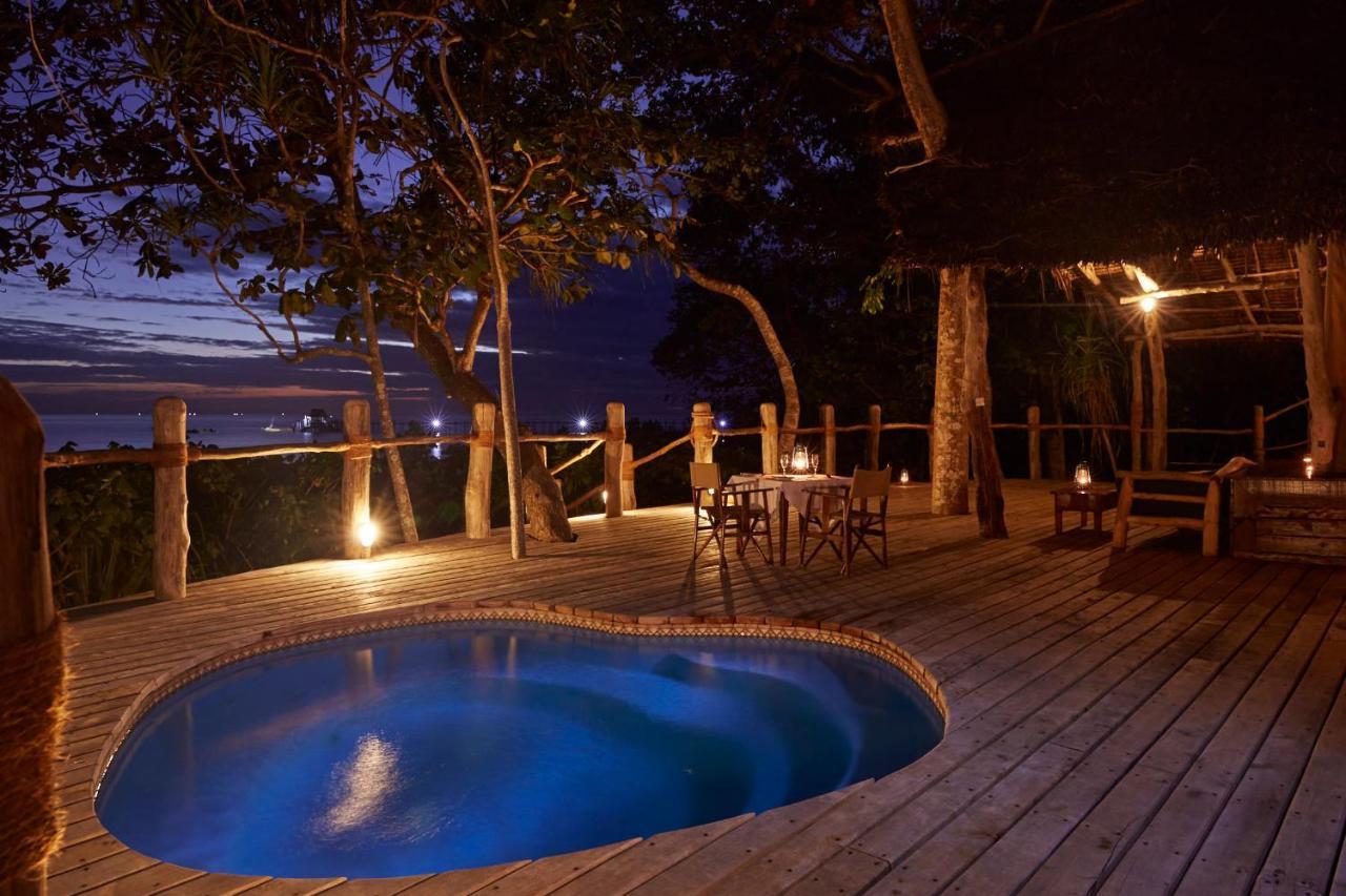 Fundu Lagoon Wambaa Экстерьер фото