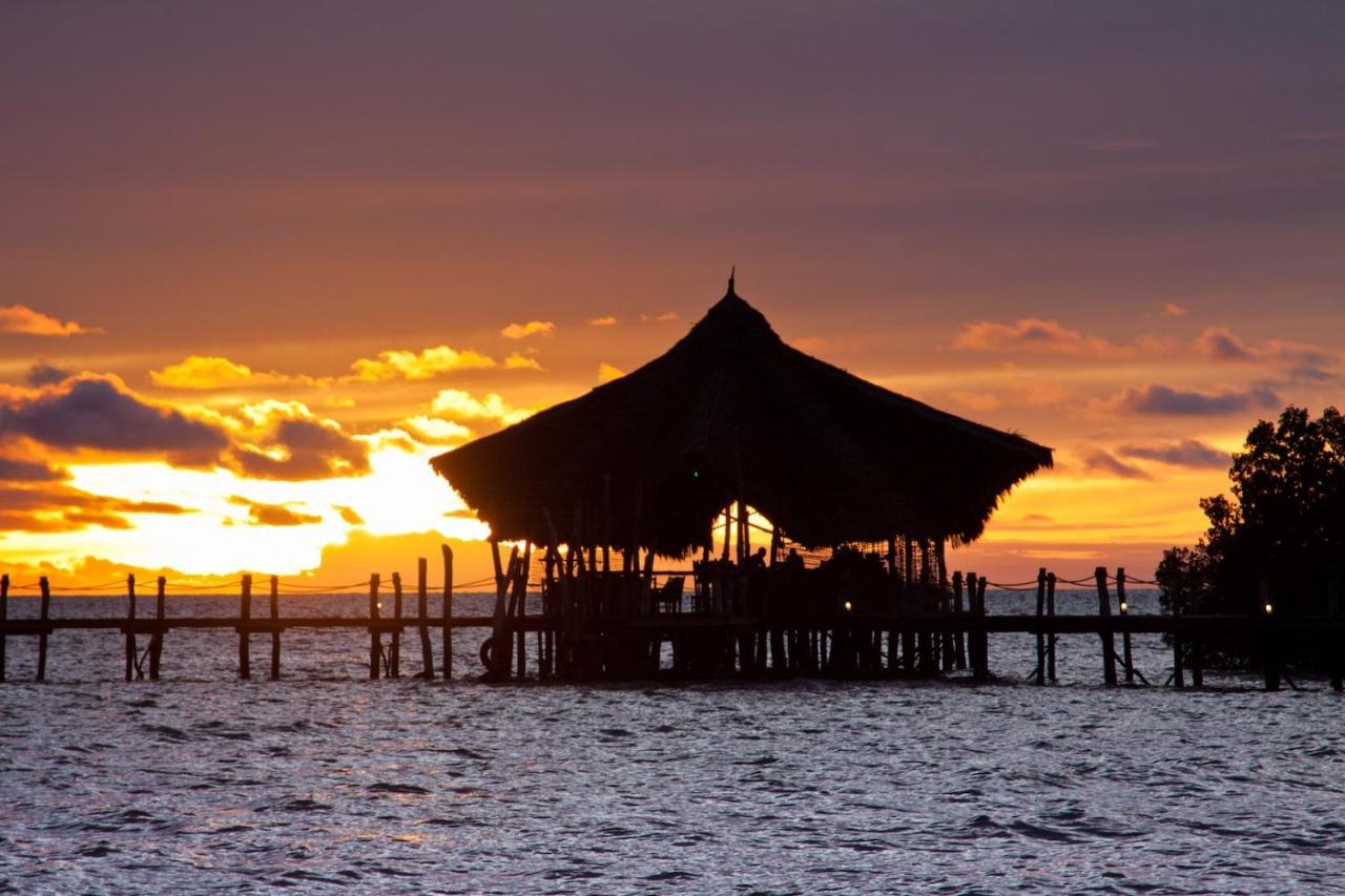 Fundu Lagoon Wambaa Экстерьер фото