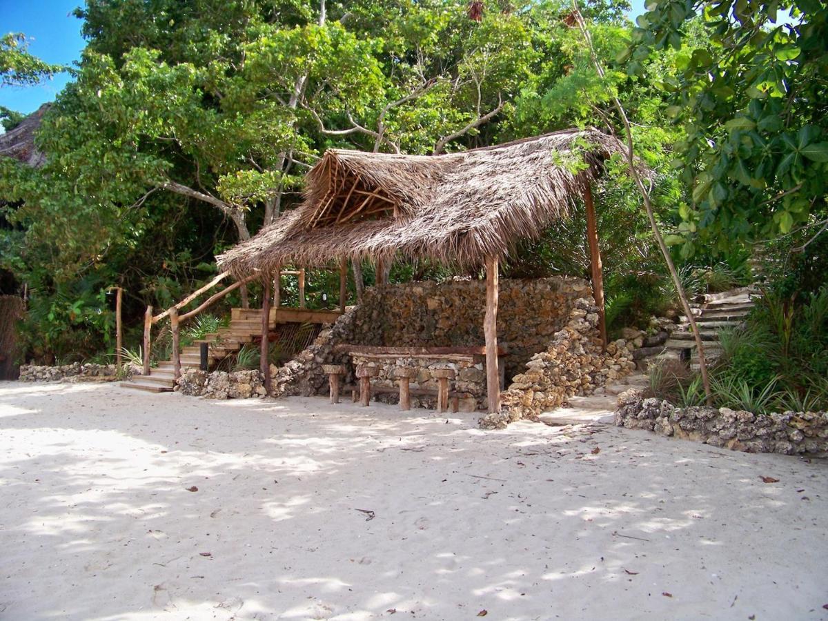 Fundu Lagoon Wambaa Экстерьер фото