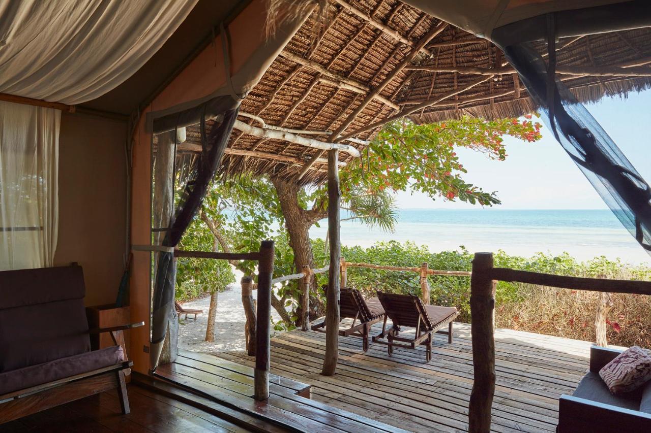 Fundu Lagoon Wambaa Номер фото