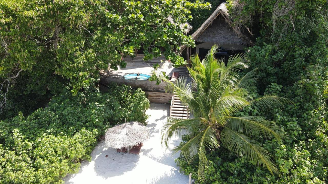 Fundu Lagoon Wambaa Экстерьер фото